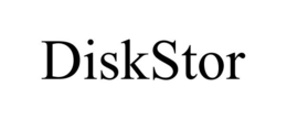 DISKSTOR trademark