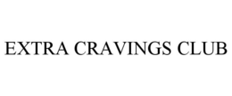 EXTRA CRAVINGS CLUB trademark