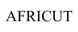 AFRICUT trademark