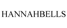 HANNAHBELLS trademark