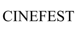 CINEFEST trademark