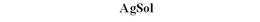 AGSOL trademark