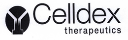 CELLDEX THERAPEUTICS trademark