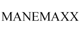 MANEMAXX trademark