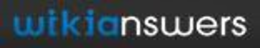 WIKIANSWERS trademark