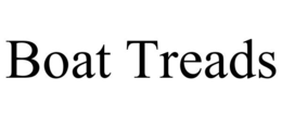 BOAT TREADS trademark