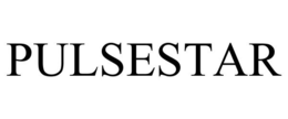 PULSESTAR trademark