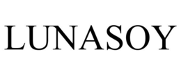 LUNASOY trademark