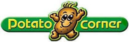 POTATO CORNER trademark