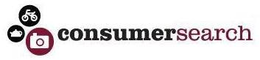CONSUMERSEARCH trademark