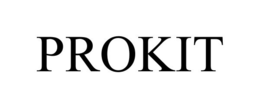 PROKIT trademark