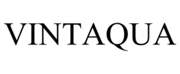 VINTAQUA trademark