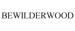 BEWILDERWOOD trademark