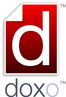 DOXO trademark
