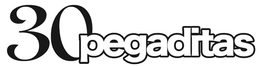 30 PEGADITAS trademark