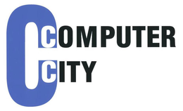 C COMPUTER CITY trademark