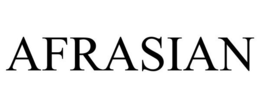AFRASIAN trademark