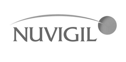 NUVIGIL trademark
