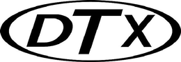DTX trademark