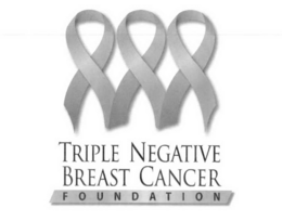 TRIPLE NEGATIVE BREAST CANCER FOUNDATION trademark