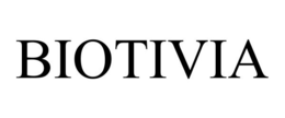 BIOTIVIA trademark