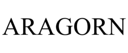 ARAGORN trademark