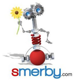 SMERBY.COM trademark