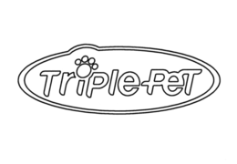 TRIPLE PET trademark