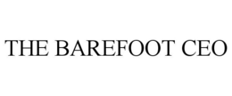 THE BAREFOOT CEO trademark