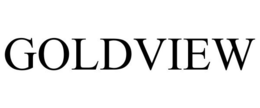 GOLDVIEW trademark