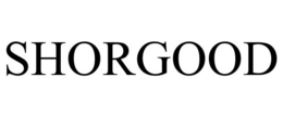 SHORGOOD trademark