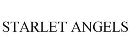 STARLET ANGELS trademark