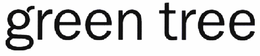 GREEN TREE trademark