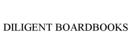 DILIGENT BOARDBOOKS trademark
