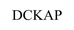 DCKAP trademark