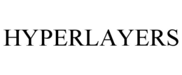 HYPERLAYERS trademark