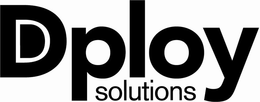 DPLOY SOLUTIONS trademark