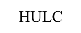 HULC trademark