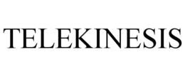 TELEKINESIS trademark
