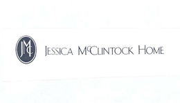 JMC JESSICA MCCLINTOCK HOME trademark