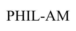PHIL-AM trademark