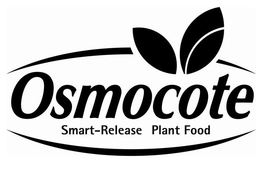 OSMOCOTE SMART-RELEASE PLANT FOOD trademark