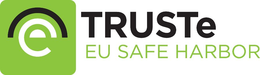 E TRUSTE EU SAFE HARBOR trademark