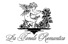 LA TAVOLA ROMANTICA trademark