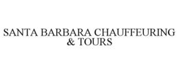 SANTA BARBARA CHAUFFEURING & TOURS trademark