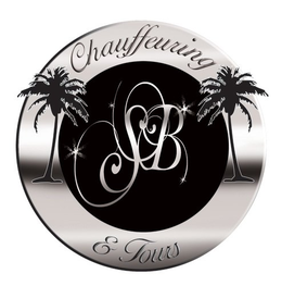 SB CHAUFFEURING & TOURS trademark