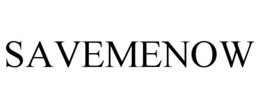 SAVEMENOW trademark