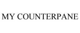 MY COUNTERPANE trademark