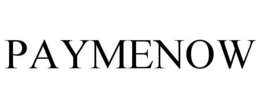 PAYMENOW trademark