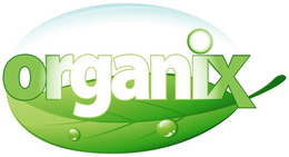 ORGANIX trademark